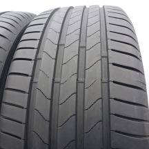 3. Opony 225/50 R18 2x BRIDGESTONE 99W XL Turanza 6 Letnie 2025 6,8-7mm