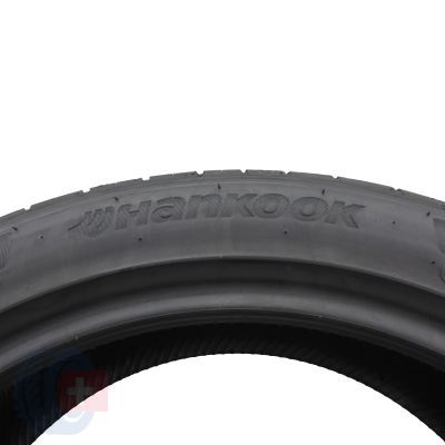 5. 4 x HANKOOK 255/40 R20 101Y XL Ventus S1 evo 2 K117A SUV A0 Lato 2022 6-6,8mm