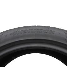 5. 4 x HANKOOK 255/40 R20 101Y XL Ventus S1 evo 2 K117A SUV A0 Lato 2022 6-6,8mm