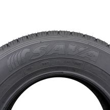 5. 2 x SAVA 185/80 R14C 102/100Q Trenta Lato 2015 