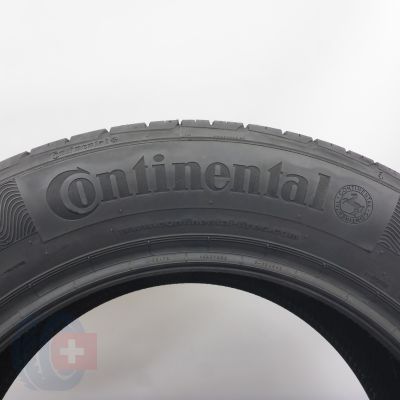 5. Opony 235/55 R17 4x CONTINENTAL 103W XL ContiPremiumContact 5 Letnie 2018 7,5-7,8mm
