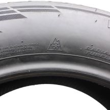 4. 1 x HANKOOK 215/60 R17 96H Winter I*cept evo 2 W320 Zima 2016 8,2mm Jak Nowa