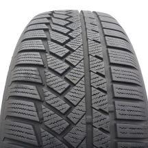 Opona 235/50 R19 1x CONTINENTAL 103V XL WinterContact TS 850 P A0 Zimowa 2022 7,2mm Jak Nowa