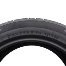 5. 2 x KUMHO 235/55 R19 101H Crugen Premium Lato 2015/16 6,5-7mm