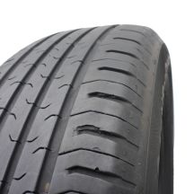 5. 1 x CONTINENTAL 215/65 R17 99V ContiEcoContact 5 Lato 2019 5,2mm