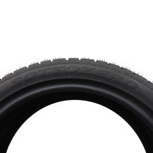 8. 2 x PIRELLI 245/35 R18 92V XL Sottozero Winter 240 Serie II RunFlat Zima 2020 Jak Nowe