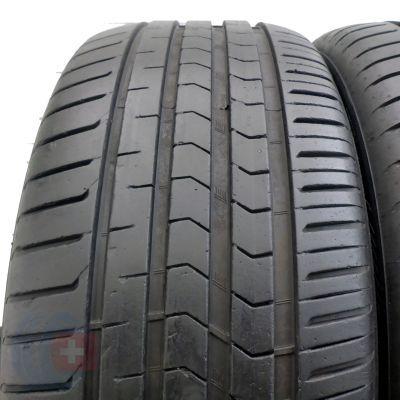 2. 2 x VREDESTEIN 225/45 ZR17 91Y UltracSatin Lato 6.2-6.7mm