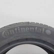 4. Opony 255/55 R18 2x CONTINENTAL 105V ContiWinterContact TS 830 P Zimowe 2022