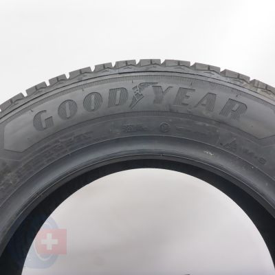 7. Opony 205/65 R16C 4x GOODYEAR 107/105T Vector 4Seasons Cargo Wielosezonowe 2021 7. Opony 205/65 R16C 4x GOODYEAR 107/105T Vector 4Seasons Cargo Wielosezonowe 2021