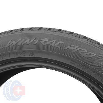 8. 4 x VREDESTEIN 235/50 R19 103V XL Wintrac Pro Zima 2023 7,8-8mm Jak Nowe