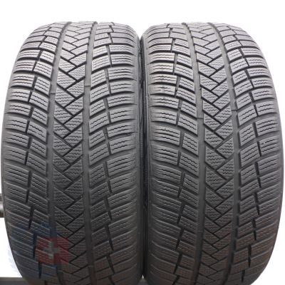 4. 4 x VREDESTEIN 225/45 R17 91H Wintrac Pro Zima 2023 6,5-7,8mm