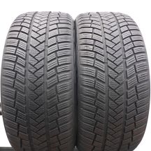 4. 4 x VREDESTEIN 225/45 R17 91H Wintrac Pro Zima 2023 6,5-7,8mm