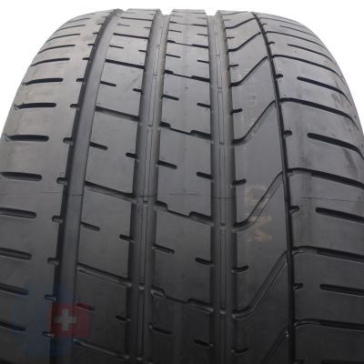 1 x PIRELLI 315/35 ZR21 111Y P Zero N0 Lato 2016 Nieużywana