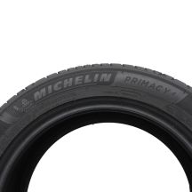 4. Opony 205/55 R16 2 x MICHELIN 94V XL Primacy 4 Letnie 2018 6mm