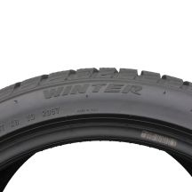 7. 4 x PIRELLI 245/40 R18 97V XL Sottozero 3 Winter A0 Zima 2022 6,2-7mm