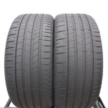 3. 4 x PIRELLI 255/40 R20 101Y XL P Zero PZ4 MO-S PNCS KS Lato 2023 6mm