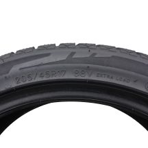 6. 4 x MOMO 205/45 R17 88V XL North Pole W-2 Zima 2020 6,5-7,2mm 