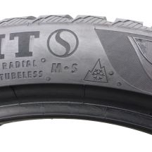 2. Opona 235/40 R18 1x SEMPERIT 95V XL Speed-Grip 3 Zimowa 2023 Jak Nowa 8,2mm