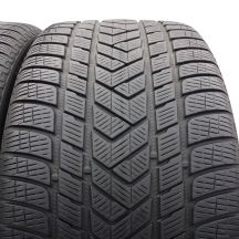 2. 2 x PIRELLI 305/35 R21 109V XL Scorpion Winter N0 Zima 2022 6,2mm