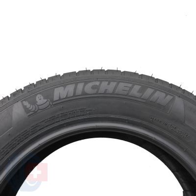 5. 4 x MICHELIN 185/65 R15 88T Energy Saver Lato 2016 6-6,2mm