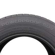 3. 1 x NOKIAN 235/65 R17 108W XL Powerproof SUV Lato Nieużywana Jak Nowa 