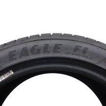 6. 2 x GOODYEAR 255/40 R17 94Y Eagle F1 Asymmetric 2 Lato 2017 Jak Nowe