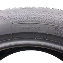 7. 2 x KLEBER 225/55 R17 101H XL Krisalp HP3 Zima 2017 6,8mm