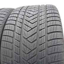 3. Opony 315/30 R22 2x PIRELLI 107V XL Scorpion Winter Zimowe 2022 7mm