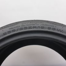5. Opona 255/35 ZR19 1x SYRON 96W XL Race 1 Letnia 2010 Nieużywana 