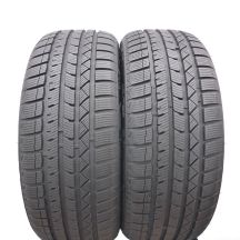 4. 4 x MOMO 205/45 R17 88V XL Notrh Pole W-2 Zima 2020 8mm Jak Nowe