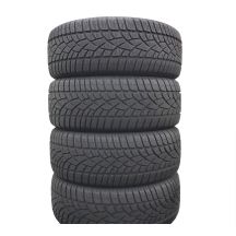 4 x DUNLOP 225/50 R18 99H XL SP Winter Sport 3D Zima AO Zima 6,8-7,8mm 2018/22