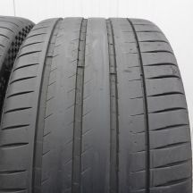 3. Opony 315/30 ZR22 2x MICHELIN 107Y XL Pilot Sport 4 S BMW Letnie 6mm