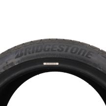 7. 2 x BRIDGESTONE 205/50 R17 93W XL Turanza T005 RFT Lato 2019 Jak Nowe