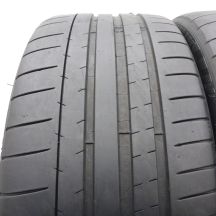 2. 2 x MICHELIN 245/40 ZR20 99Y XL Pilot Super Sport BMW Lato 2021 6mm