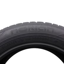 6. Opony 235/55R18 2x NOKIAN 104H XL WR SUV 3 Zimowe 2017 6,8-7,2mm