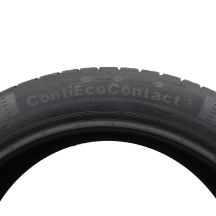3. Opona 195/55 R20 1x CONTINENTAL 95H XL ContiEcoContact 5 Letnie 2020 Jak Nowa 