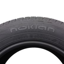 6. Opony 205/65 R15C 2x NOKIAN 102/100T cLine Van Letnie 2016 Nieużywane 