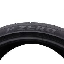 6. 2 x PIRELLI 265/35 ZR21 101Y P Zero PZ4 NFO Lato 2021 5,8mm