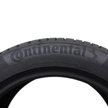 8. 4 x CONTINENTAL 235/50 R17 96V WinterContact TS850P Zima 2020 Jak Nowe