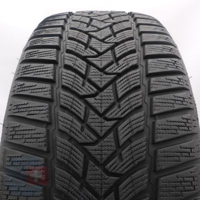 Opona 245/45 R19 1x DUNLOP 102V XL Winter Sport 5 Zimowa 2022 8,5mm 