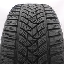 Opona 245/45 R19 1x DUNLOP 102V XL Winter Sport 5 Zimowa 2022 8,5mm 