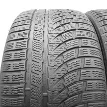 2. 2 x NOKIAN 275/35 R20 102W XL WR A4 Zima 2018 6-7mm