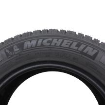 6. 4 x MICHELIN 215/65 R16C 109/107R Agilis Alpin Zima 2022, 2023 Jak Nowe 8,8-9mm