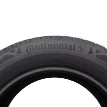 5. 4 x CONTINENTAL 235/60 R17C 117/115R VanContact Eco Lato 2023 8,2-8,5mm