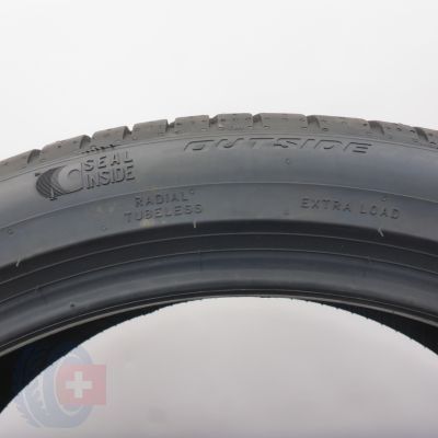 8. Opony 235/45 R21 2x PIRELLI 101T XL Scorpion SEAL A0 Letnie 2020 