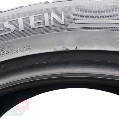 7. Opony 225/45 R19 2x VREDESTEIN 96V XL Wintrac PRO Zimowe 2022 8mm