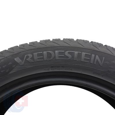 5. 2 x VREDESTEIN 215/55 R18 99V XL Quatrac 5 Wielosezon 2018 6mm