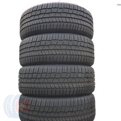 4 x CONTINENTAL 255/50 R20 109H XL ContiWinterContact TS 830 P SUV A0 Zima 2021  