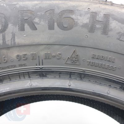 2. Opony 215/60 R16 2x CONTINENTAL 95H WinterContact TS870 Zimowe 2024 Nieużywane 2. Opony 215/60 R16 2x CONTINENTAL 95H WinterContact TS870 Zimowe 2024 Nieużywane