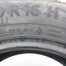 2. Opony 215/60 R16 2x CONTINENTAL 95H WinterContact TS870 Zimowe 2024 Nieużywane 2. Opony 215/60 R16 2x CONTINENTAL 95H WinterContact TS870 Zimowe 2024 Nieużywane